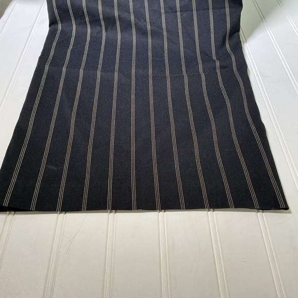 Lane Bryant Career Trouser Pants Plus Size 28 Slacks Wide Leg Office Work - Picture 4 of 9